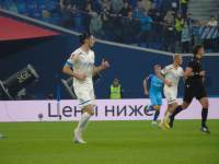 Салуквадзе: «Торино» для Сазонова будет хорошим шагом вперёд»