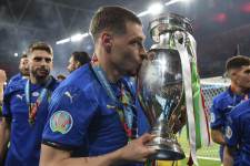 Тренер «Галатасарая» подтвердил интерес клуба к форварду сборной Италии