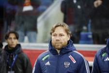 Пономарёв назвал тренера, которого видит в сборной России вместо Карпина