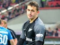 Габулов: «Лунёв способен претендовать на место первого вратаря сборной»