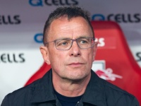 Хёнесс обозначил позицию относительно назначения Рангника на пост главного тренера «Баварии»