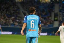 Денис Попов: «Марио Фернандес уже на пути к завершению карьеры»