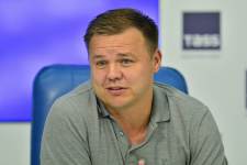 Пименов: «Динамо» включилось в золотую гонку»