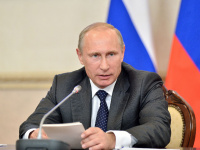 Митрески: «Россия - великая держава, при Путине всё становится только лучше»