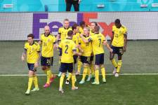 Тренер сборной Швеции: Против Польши мы должны сыграть иначе