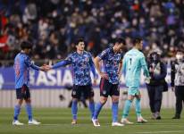 Тренер сборной Японии прокомментировал вылет с ЧМ-2022