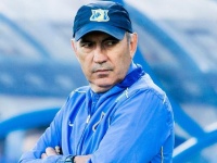 Гаджиев допустил возвращение Бердыева в махачкалинское «Динамо»