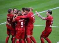 Шотландия – Дания: прогноз на матч отборочного цикла чемпионата мира-2022 - 15 ноября 2021
