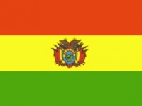 Наставник сборной Боливии Сория: "Надо рисковать и быть действенными, когда возникнут шансы"