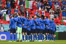 Ди Натале: «Италия - фаворит чемпионата Европы»