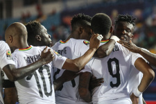 Сборная Ганы может усилиться рядом футболистов АПЛ перед ЧМ-2022