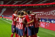 «Атлетико» интересуется нападающим «Реал Сосьедада» Виллианом