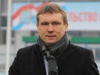 Талалаев — об опасениях за выход в РПЛ: «У «Химок» всё будет хорошо»