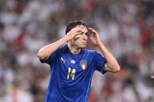 Кьеллини: «Фактор Кьезы может стать ключевым для сборной Италии»