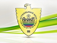 Ревишвили: «Анжи» - главная команда в моей карьере»