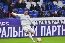 Воробьёв: «Фора в один мяч придавала уверенности, но пройти «Спартак» не получилось»