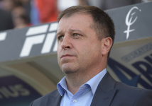 Главный тренер «Шерифа» Вернидуб принял решение вернуться на Украину
