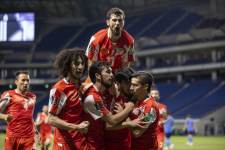 Голкипер «Уфы» Баклов сможет играть за сборную Таджикистана