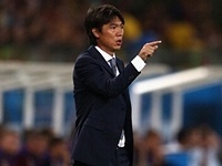 Хон Мён Бо останется главным тренером сборной Южной Кореи