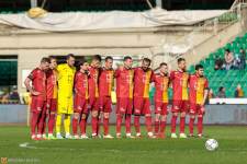Тульский «Арсенал» нацелился на вингера сборной Беларуси