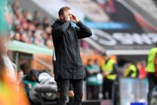 «Бавария» обсуждает двух кандидатов на пост тренера