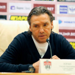 Юран: «У Никитина не будет проблем в боснийском чемпионате»