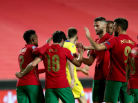 Матч Кубка Португалии продлился до... 154-й минуты