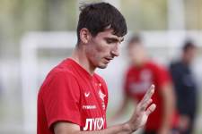 Александр Мостовой: Бакаев мог стать преемником Промеса в «Спартаке»