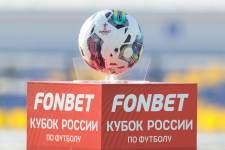 Президент «Амкала» высказался о целях в Кубке России