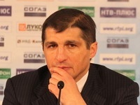 Гультяев: "Надеюсь, что руководство "Енисея" не допустит ошибку и не отпустит Тетрадзе"