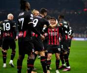 «Милан» обозначил семь трансферных целей на лето