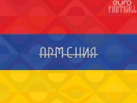 Багринцев заявил о готовности выступать за сборную Армении