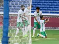 ​Вратарь Саудовской Аравии начал молиться на поле, нанеся травму партнёру