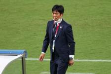 ​Тренер Японии не жалеет об изменениях в составе
