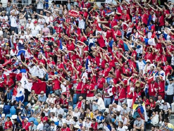 Панама – Сальвадор: прогноз на матч отборочного цикла чемпионата мира-2022 - 17 ноября 2021