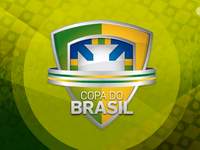 В матчах 1/4 финала Кубка Бразилии хозяева одержали четыре победы