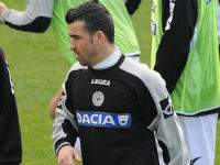 Ди Натале вошёл в тренерский штаб клуба Серии Б