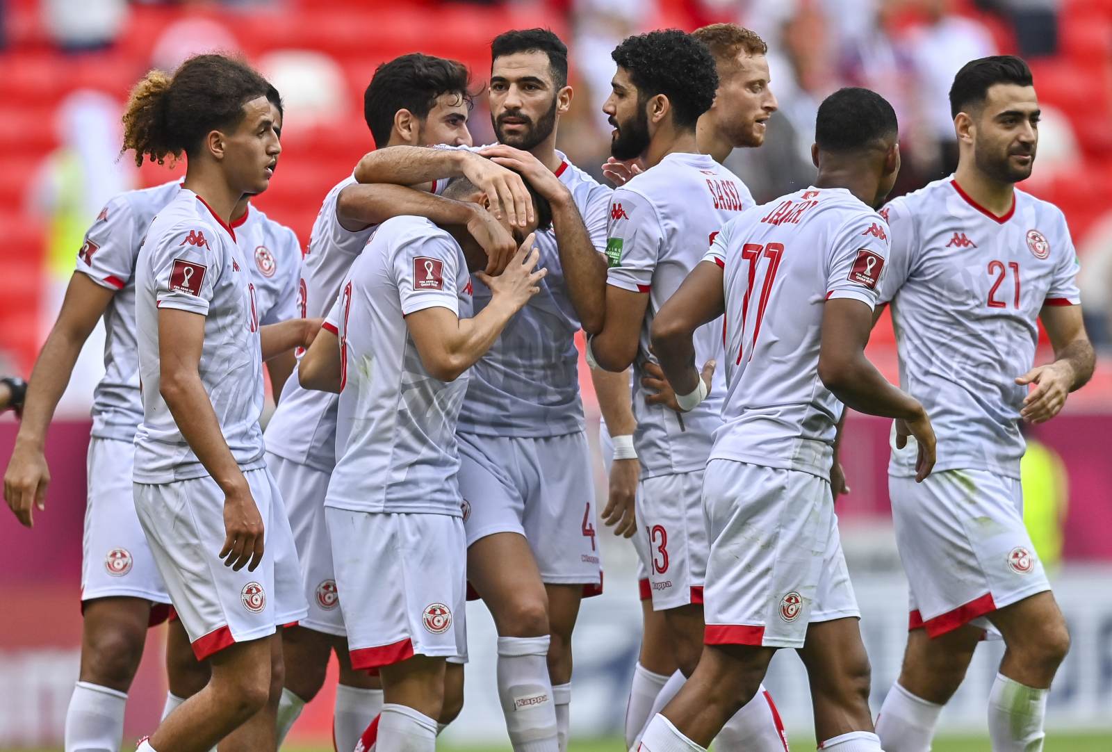 Тунис - Ливия: уверенная ставка на отборочный матч Кубка африканских наций