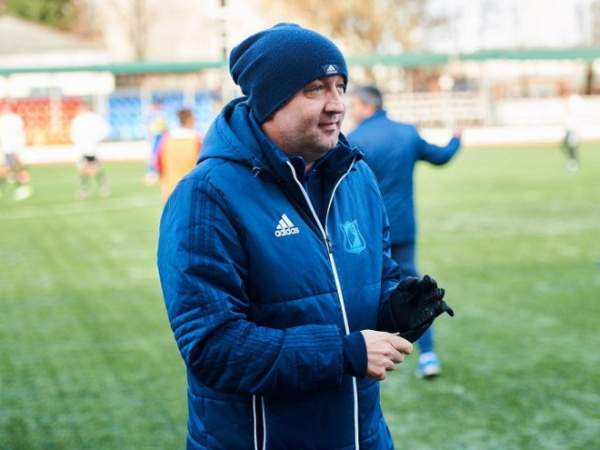 Тренер «Ростова» Осинов рассказал о несостоявшемся переходе своего сына в ЦСКА