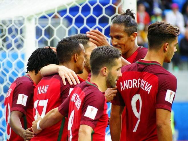 Прогноз на матч Португалия - Тунис: вернут ли португальцы уверенность в своих силах