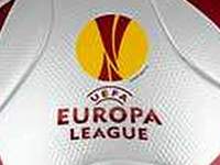 Результаты ответных матчей первого квалификационного раунда Лиги Европы