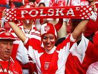 Сборная Польши - Сборная Греции - 1:1 (закончен)