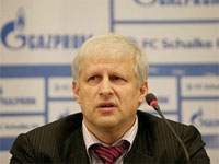 Фурсенко включил в пятёрку лучших игроков России четыре футболиста "Зенита"