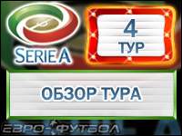 Боррьелло нанёс "Лацио" поражение, "Ювентус" идёт по 100-процентному графику: обзор 4-го тура Серии А
