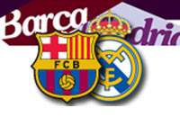 "Реал" - "Барселона" - Онлайн - 2:1