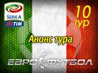 "Рома" на пороге уникального рекорда: 10-й тур чемпионата Италии