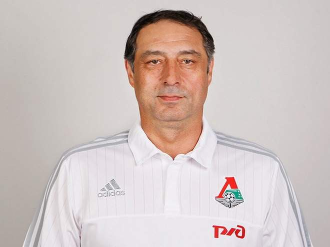 Хапов назвал мотивацию «Локомотива» на матч с «Динамо»