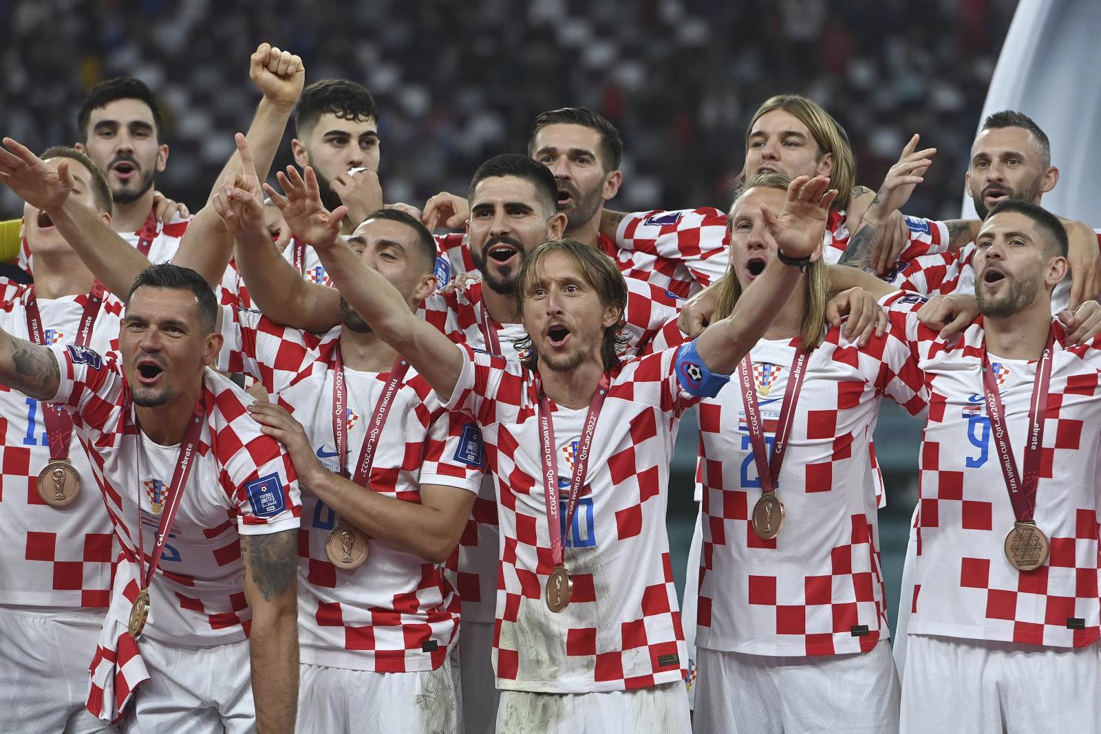 Хорватия - Латвия: прогноз на матч квалификации чемпионата Европы 2024 года - 8 сентября 2023 года