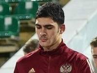 Шейдаев и Махмудов дебютировали за сборную Азербайджана