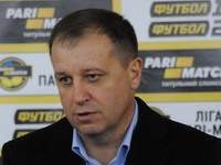 Вернидуб: "В финале Кубка Украины играть будут все"